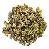 ZAZA - Purple Kush - 28 Grams - Indica