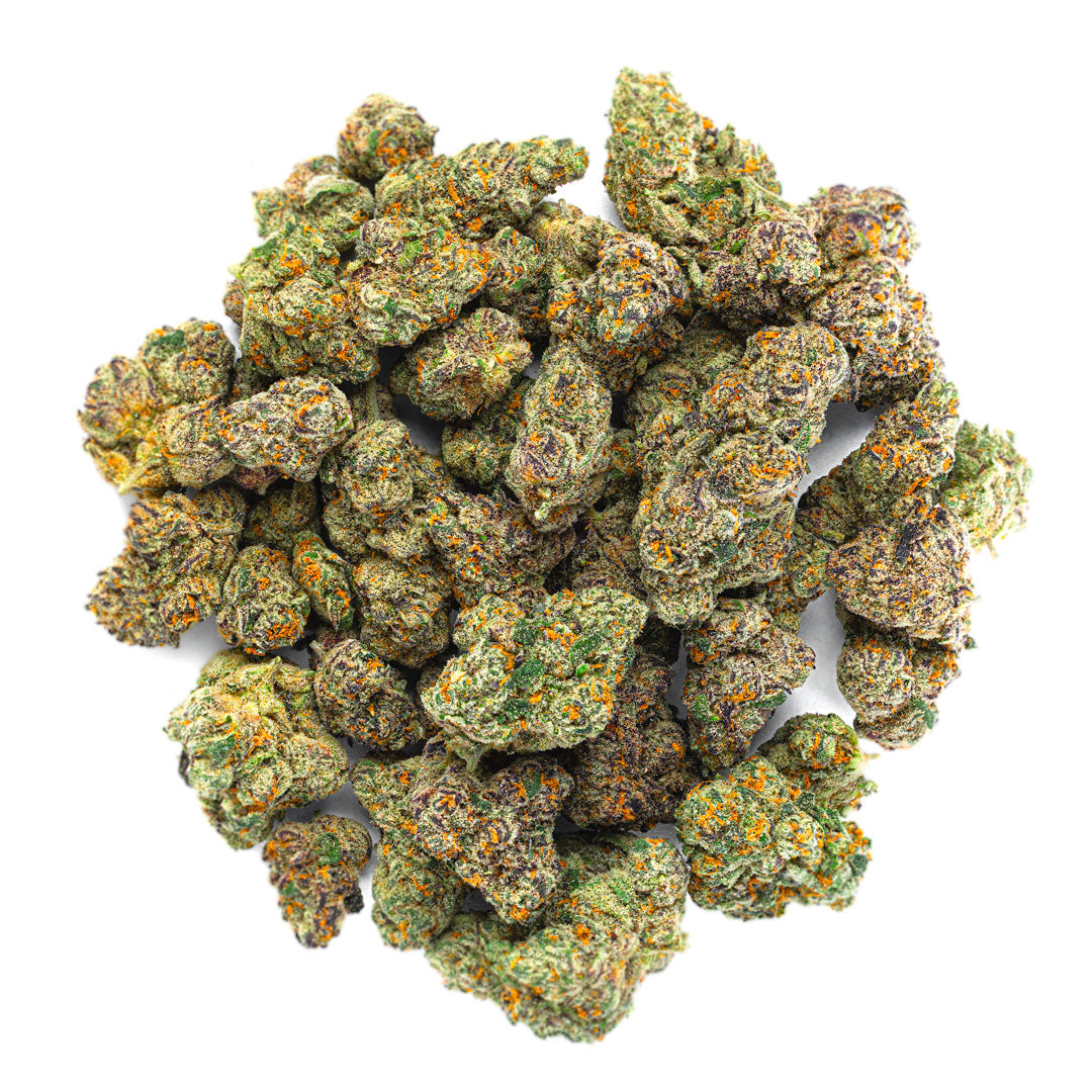 KIND - Runtz x Grease Monkey - 28 Grams - Indica