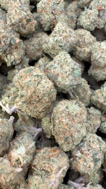 Oreoz Indoor Littles - Bulk Littles - Indica