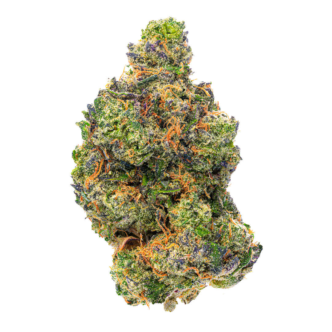 ZAZA - Purple Jack Indoor - 4 Grams - Sativa
