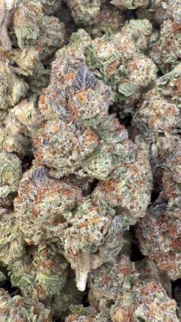 Lemon Fuel OG - Bulk - Hybrid