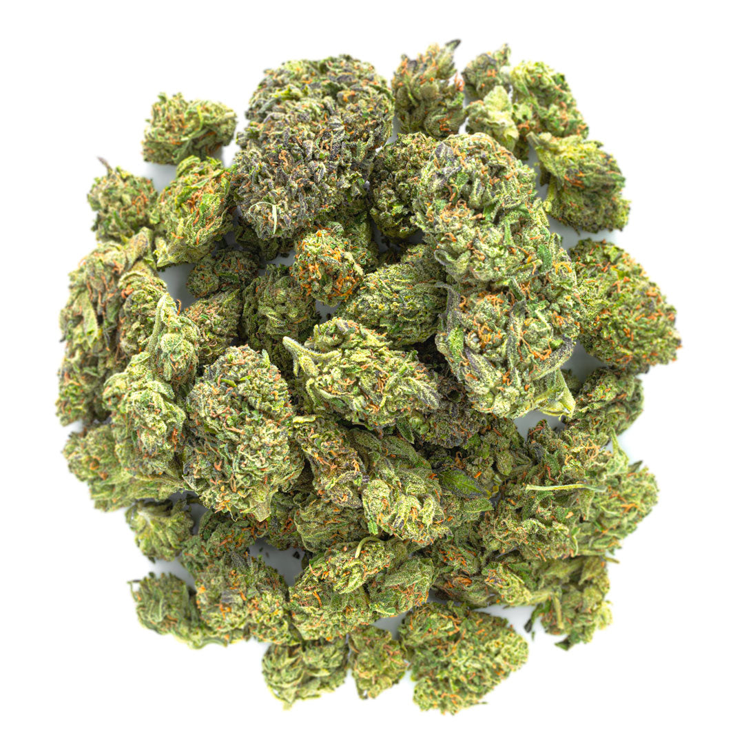 Puffaroo - Apple Fritter - 28 Grams - Hybrid