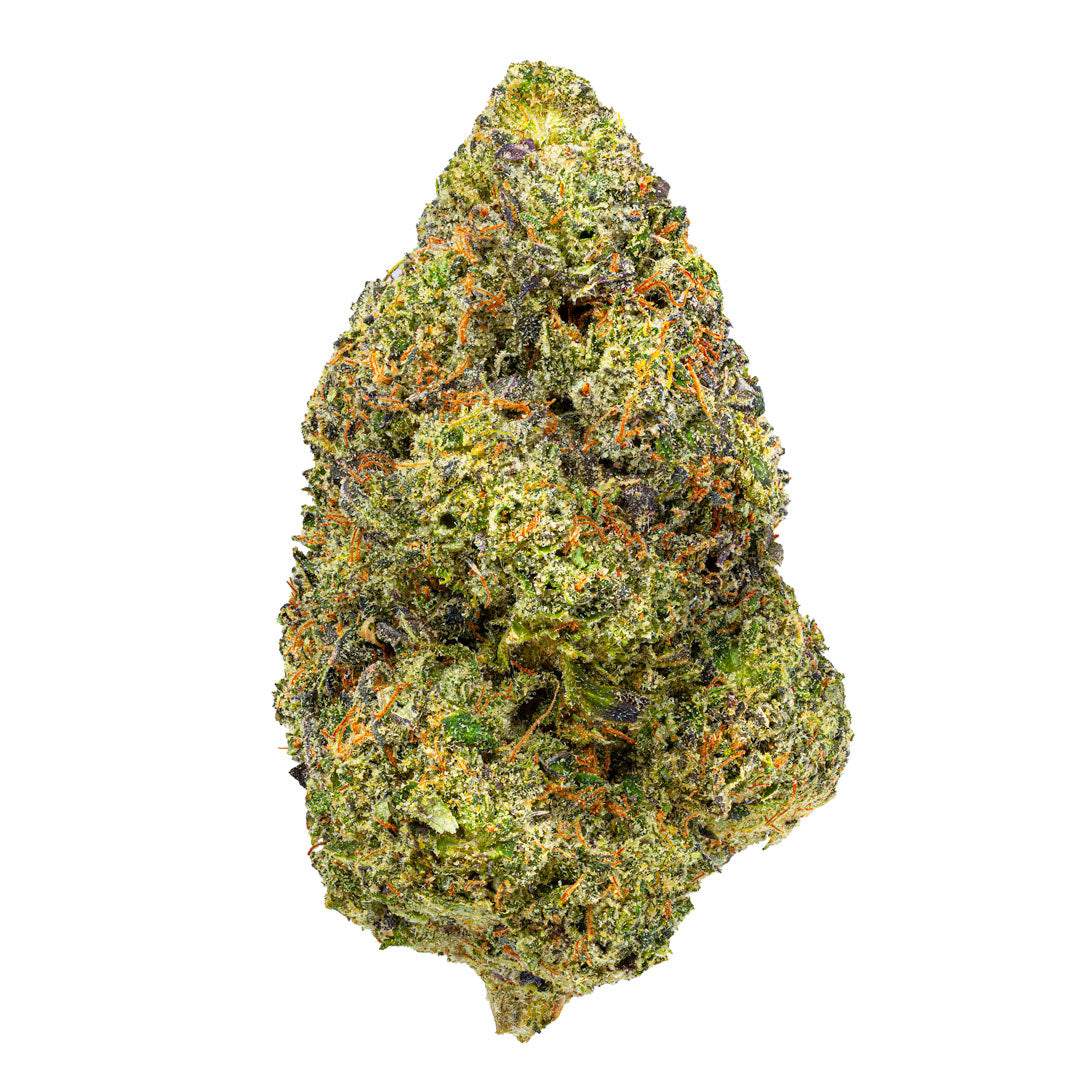 KIND - Purple Churro - Indoor - 28 Grams - Indica