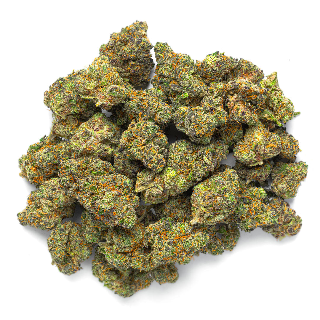 Purple Jack - Indoor - 28 Grams - Sativa