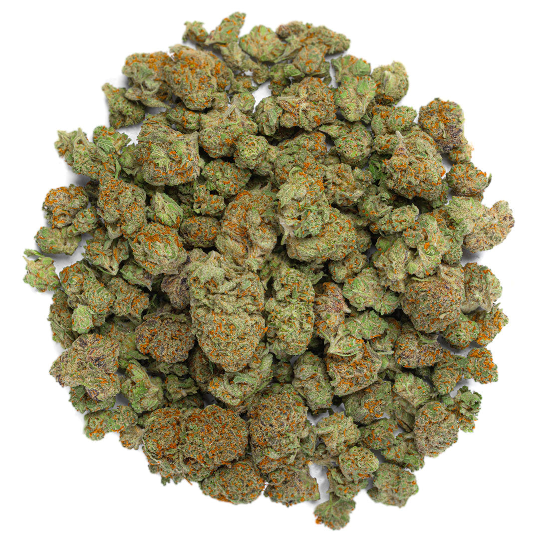 ZAZA - Berry Gelato - 28 Grams - Indica