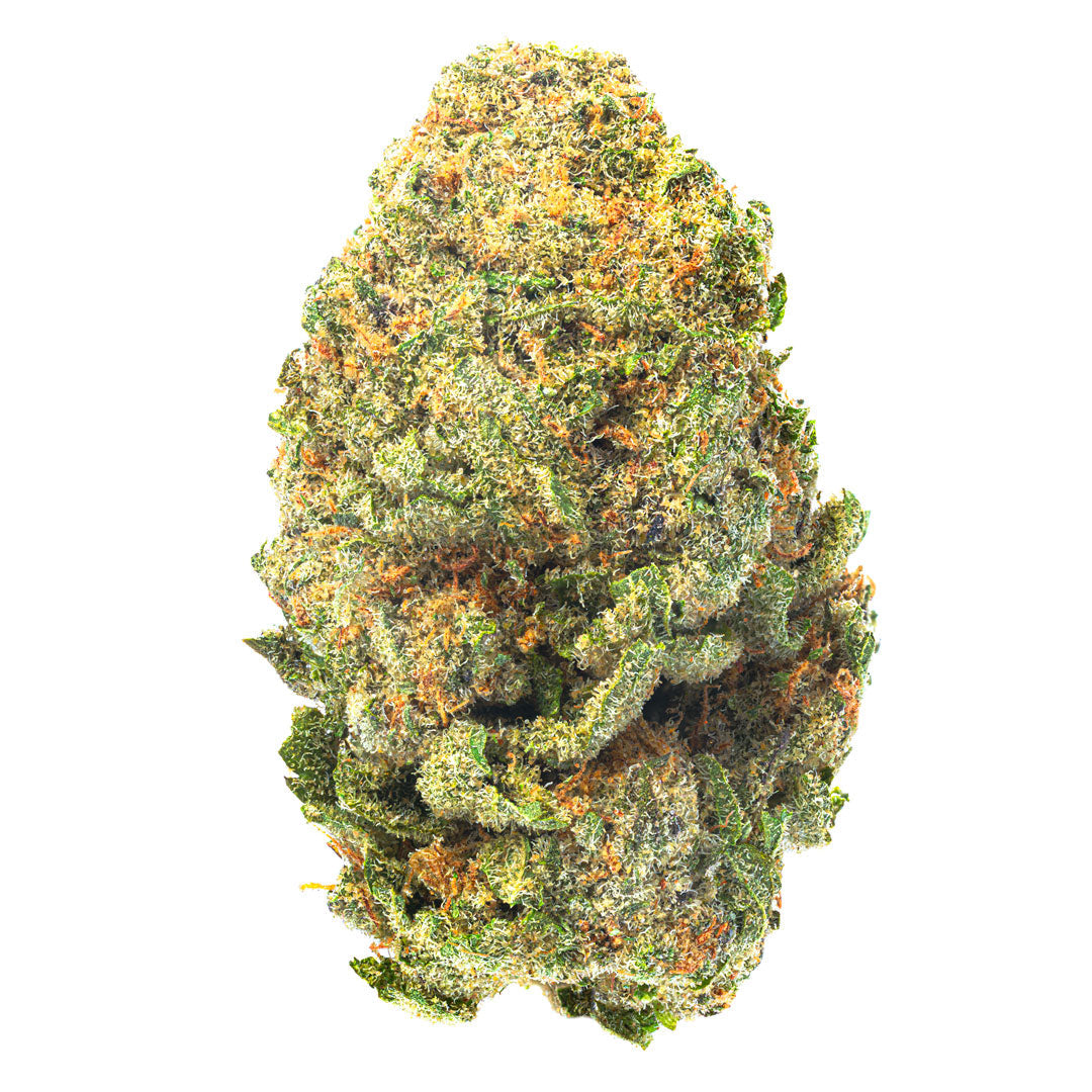 ZAZA - Berry Gelato - 28 Grams - Indica