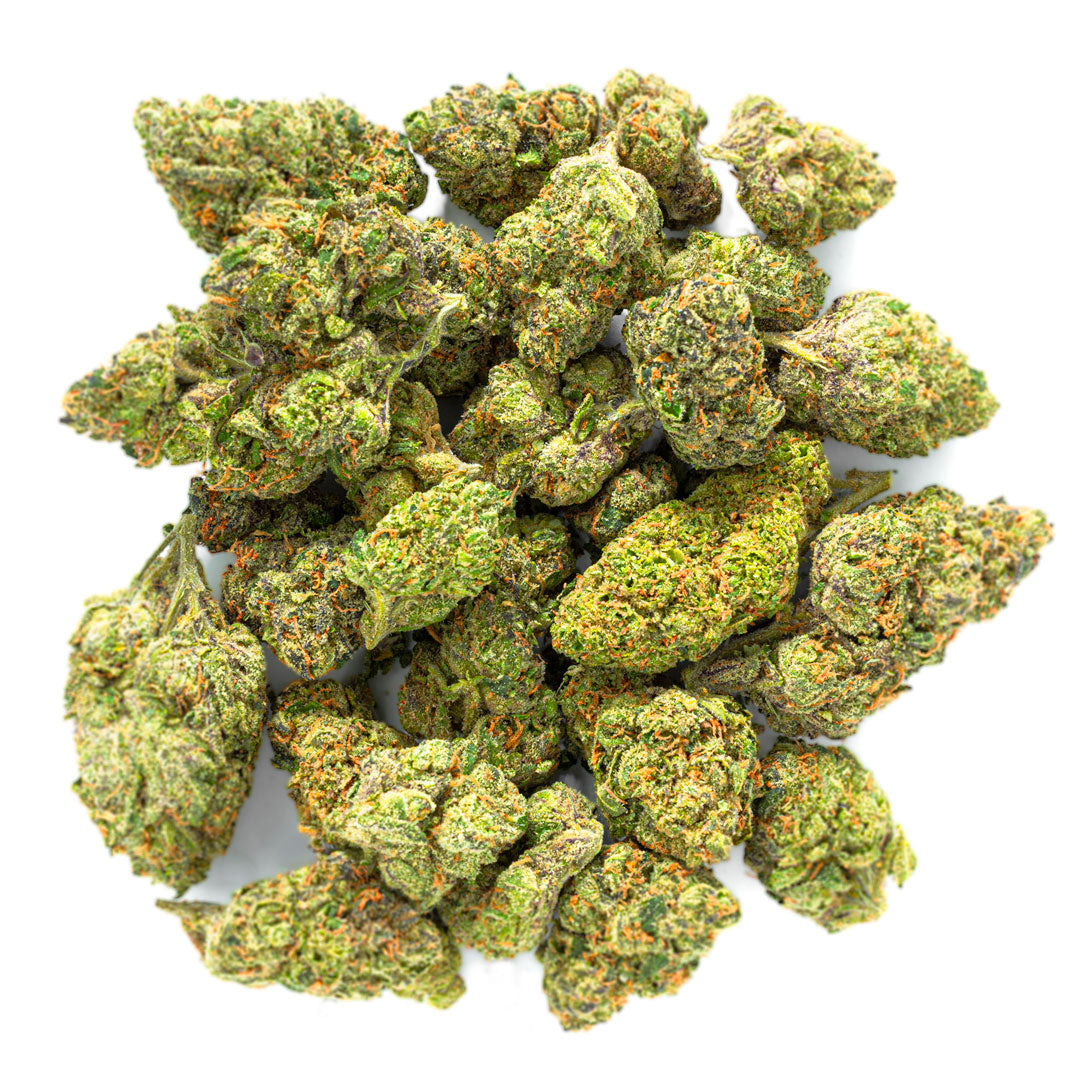 Good Day - Black Cherry Runtz - 14 Grams - Indica