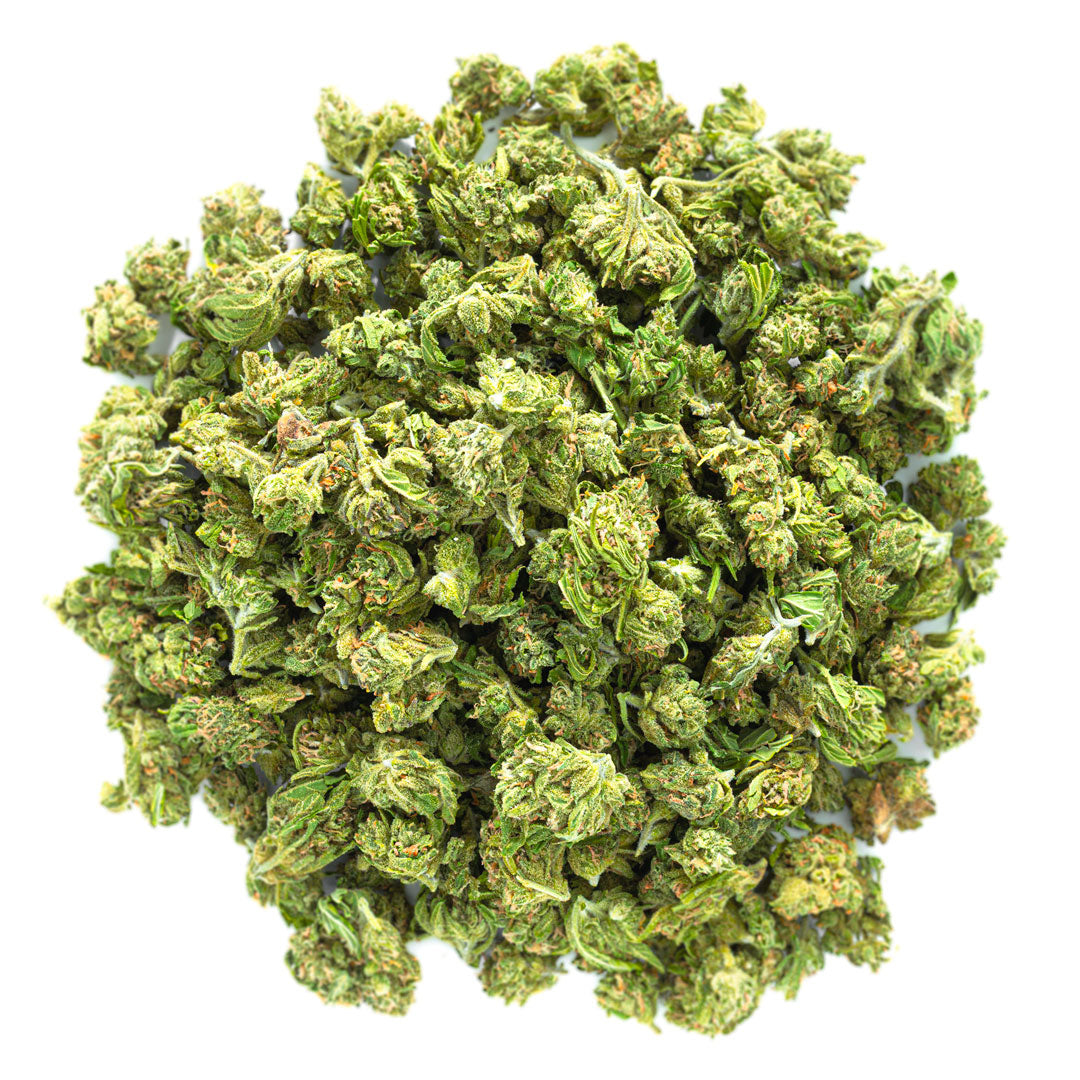 LITTLES BRAND - Blueberry Belts - 28 Grams Littles - Indica