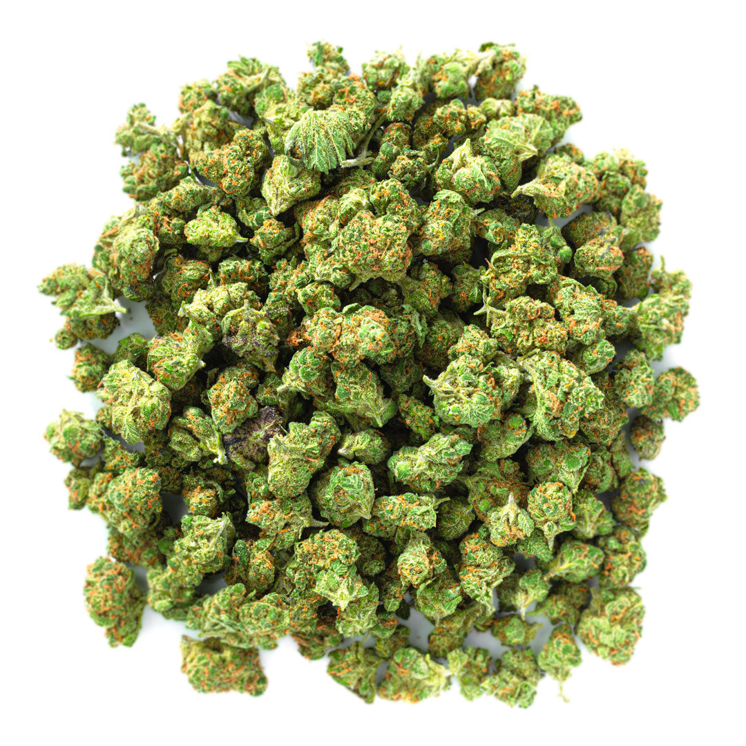KIND - Blueberry Syrup - 14 Grams - Minis - Indica