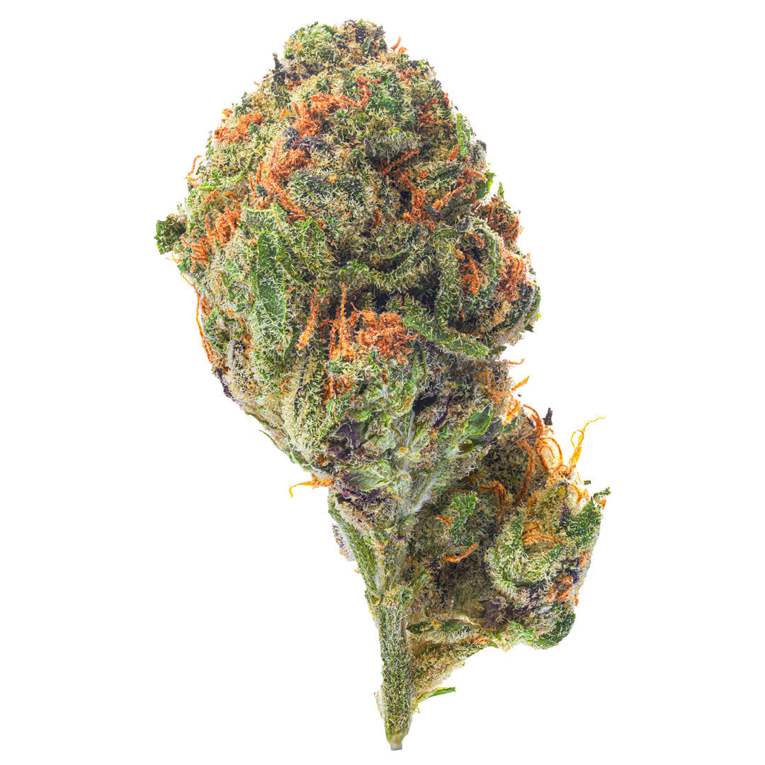 ZAZA - Blueberry Syrup - 4 Grams - Indica