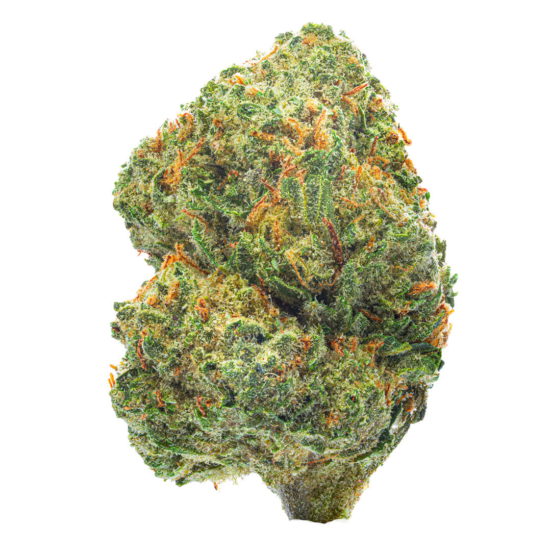 ZAZA - Blueberry Syrup - 4 Grams - Indica