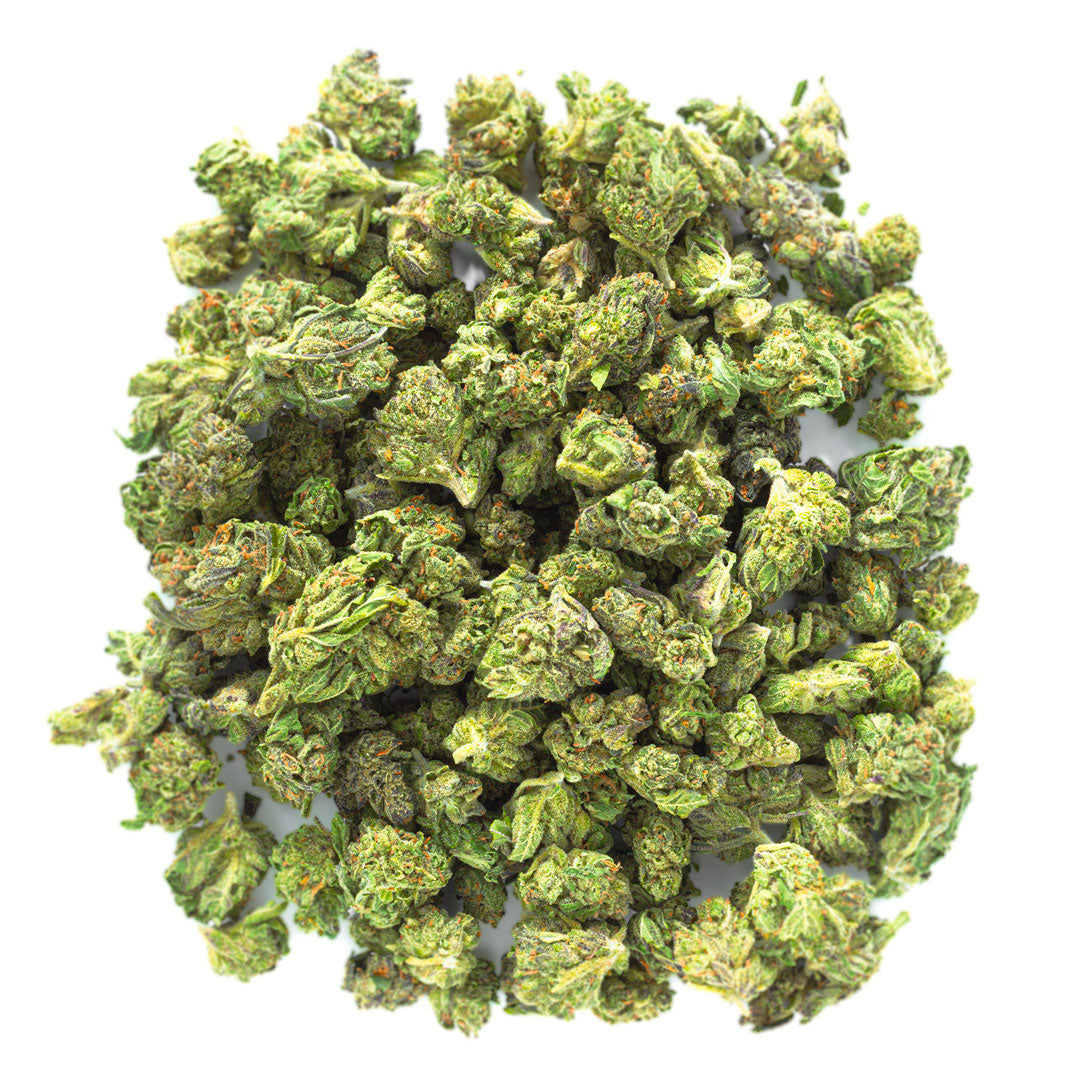 LITTLES BRAND - Blueberry Zkittles - Littles - 28 Grams - Indica