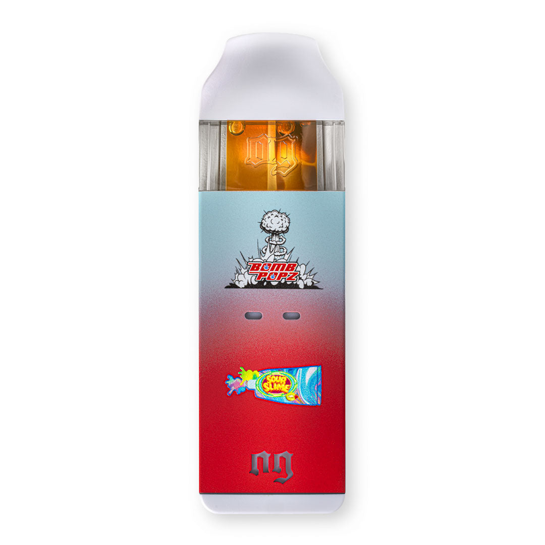 Originals - 2g Dual Chamber Vape