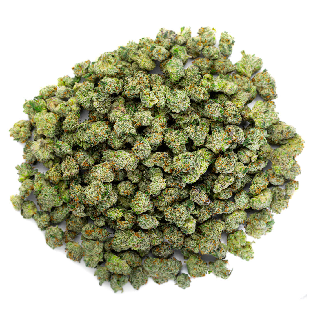 Boutique Exotics Berry Pop - 28 Grams Littles - Hybrid