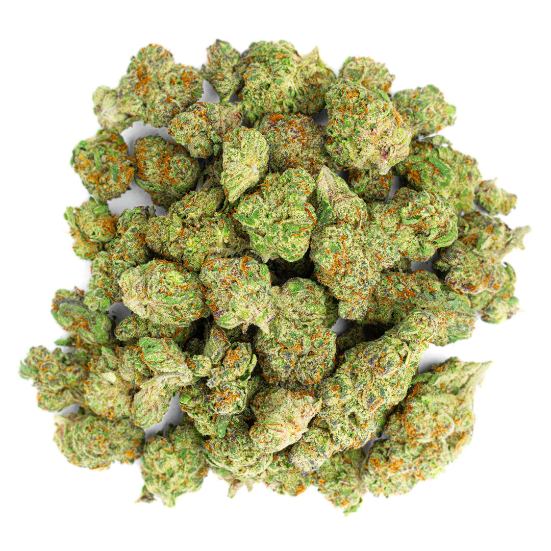 Bruce Banner - Indoor - 14 Grams - Hybrid