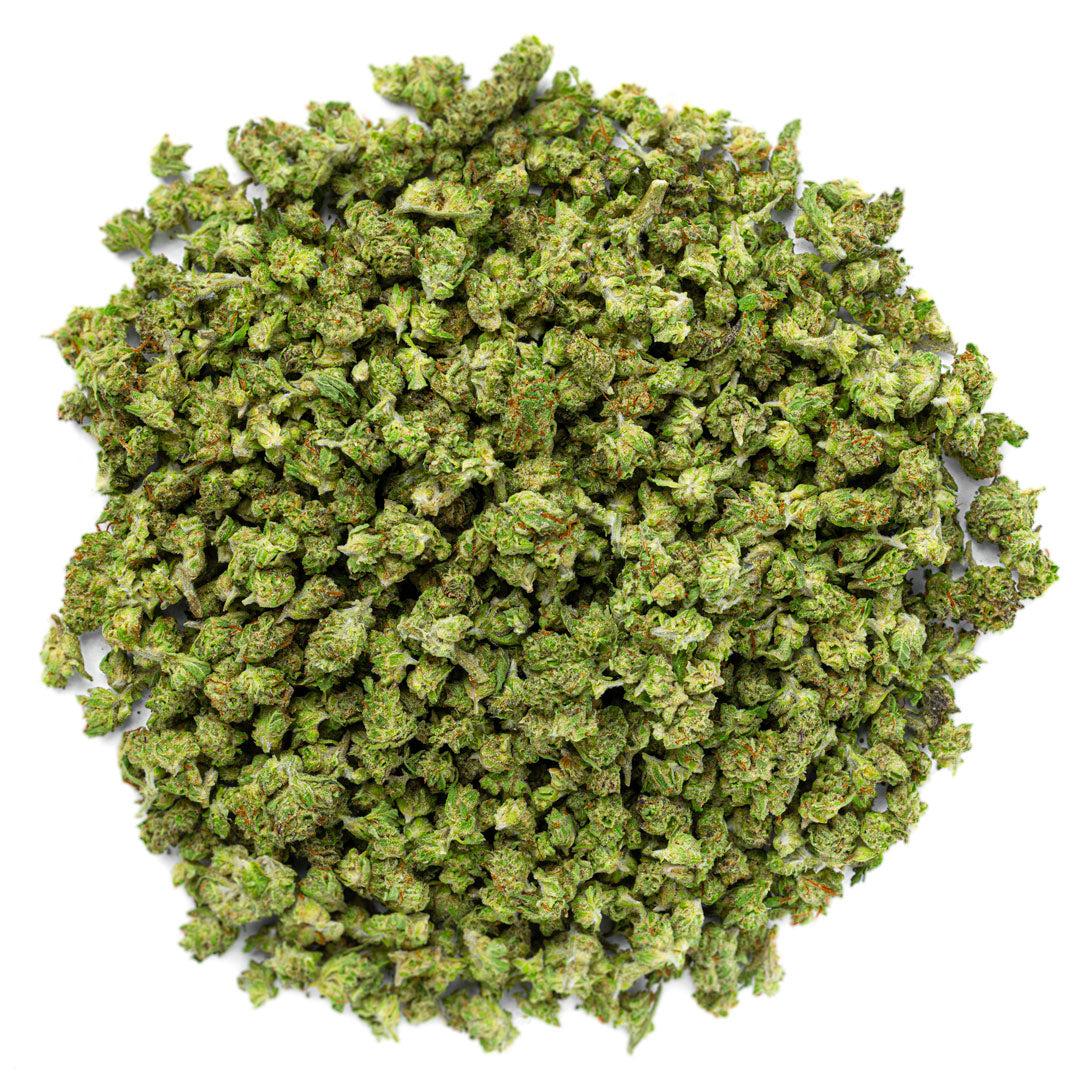 Bubba OG - Micros - 28 Grams - Indica