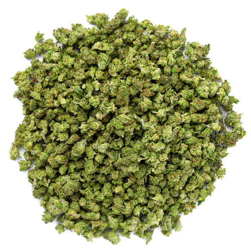Bubba OG - Micros - 28 Grams - Indica