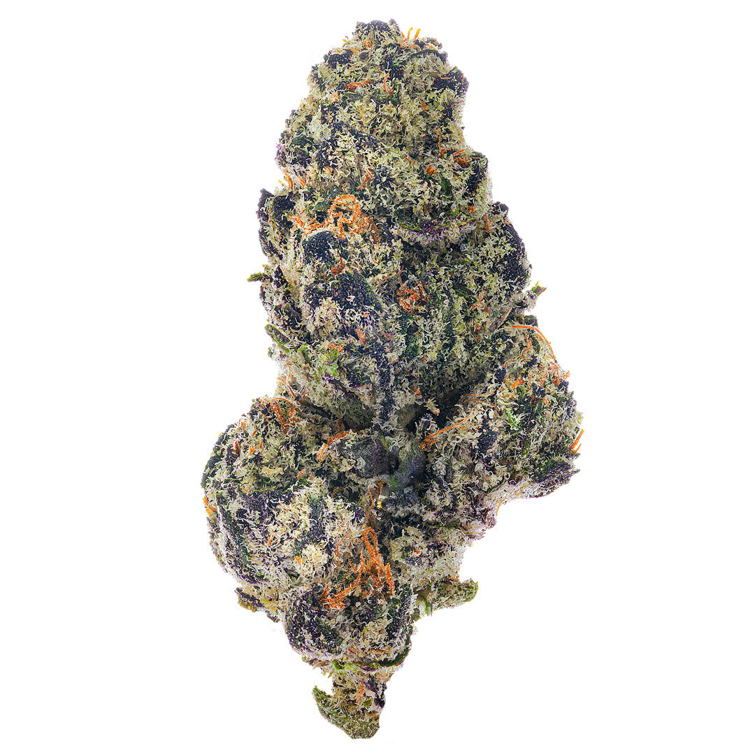 ZAZA - Gas Cake - 4 Grams - Indica