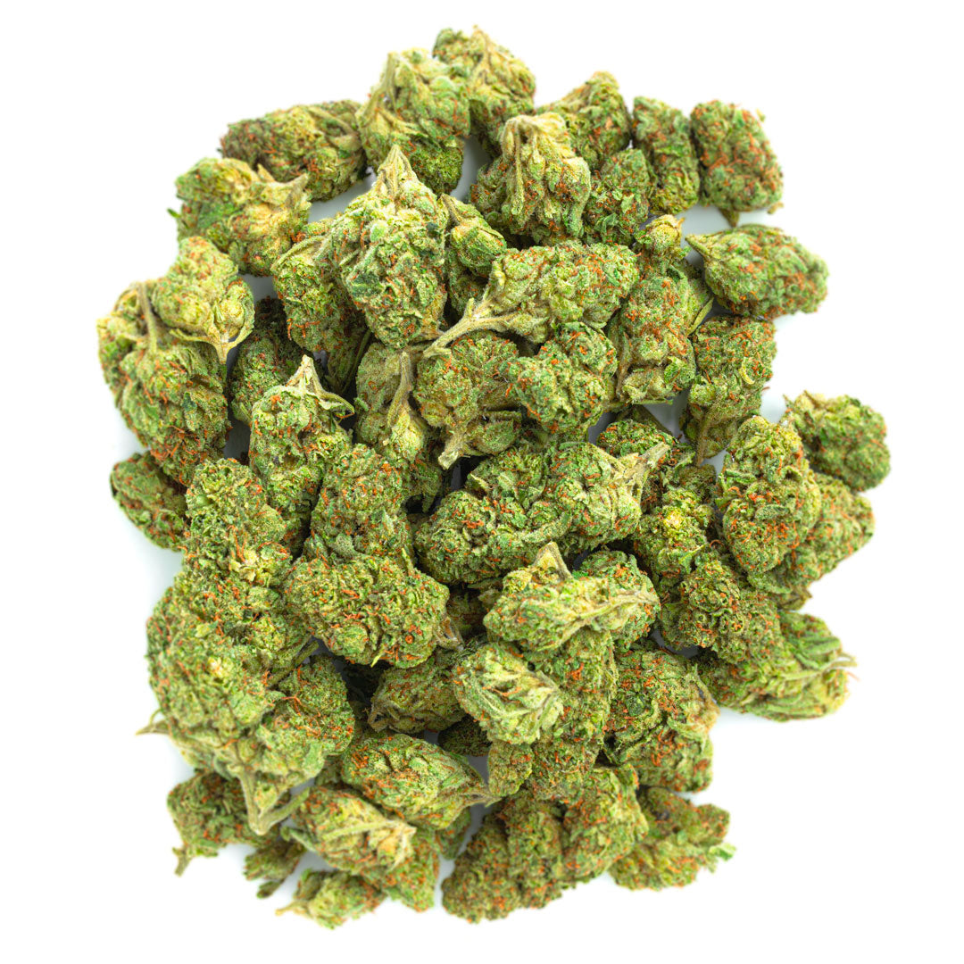 Puffaroo - Cheetah Piss - 28 Grams - Hybrid