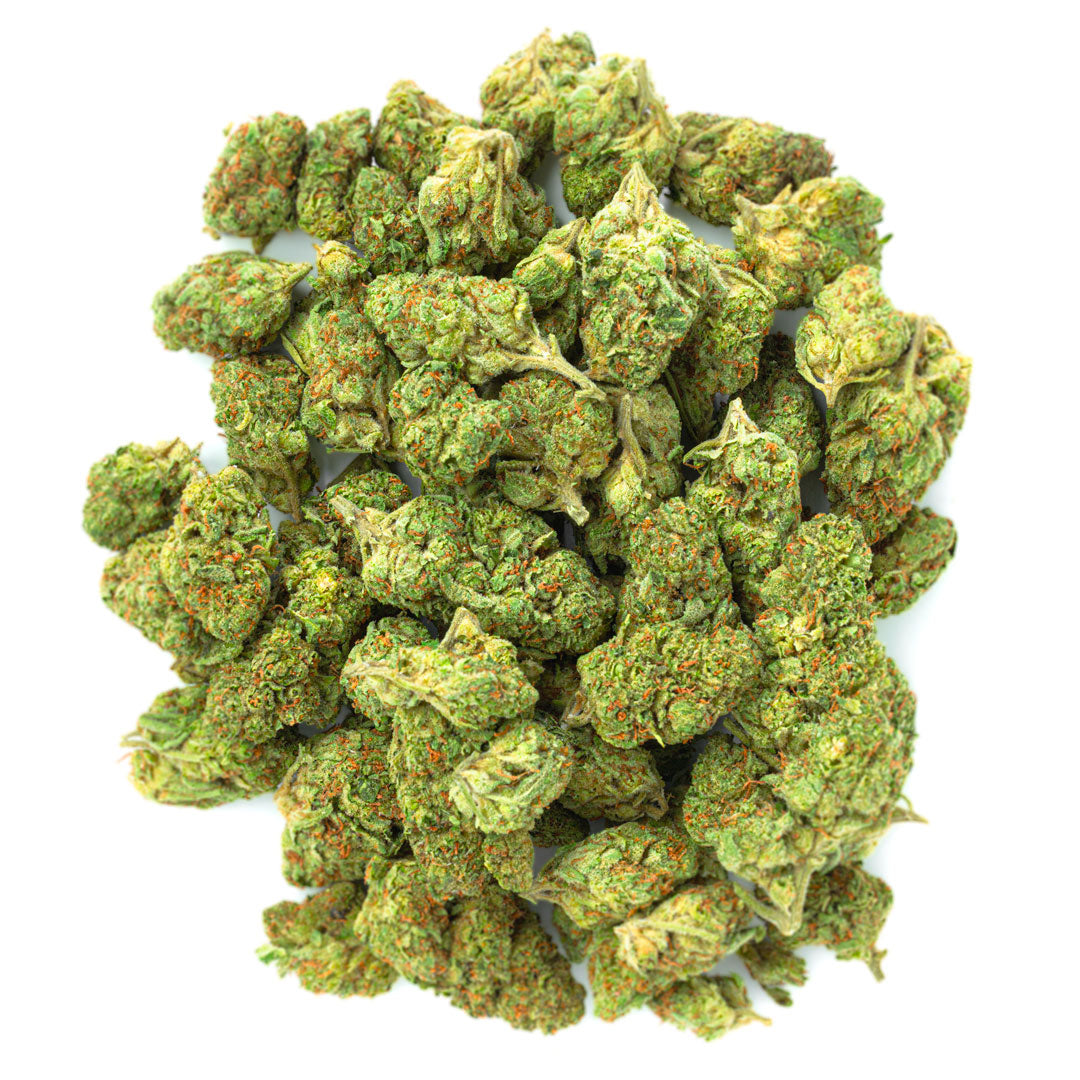 Puffaroo - Cheetah Piss - 28 Grams - Hybrid