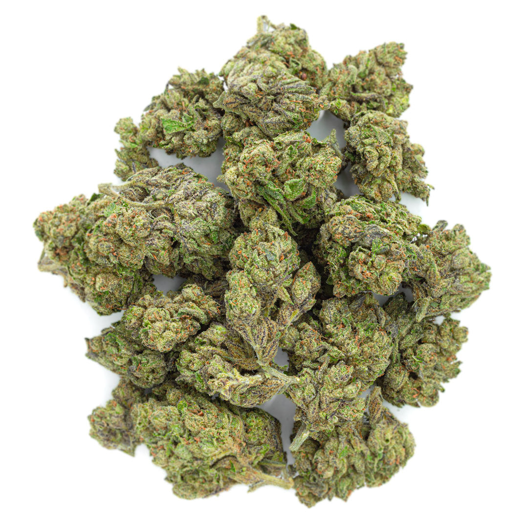 KIND - Cherry Warheads - 28 Grams - Hybrid