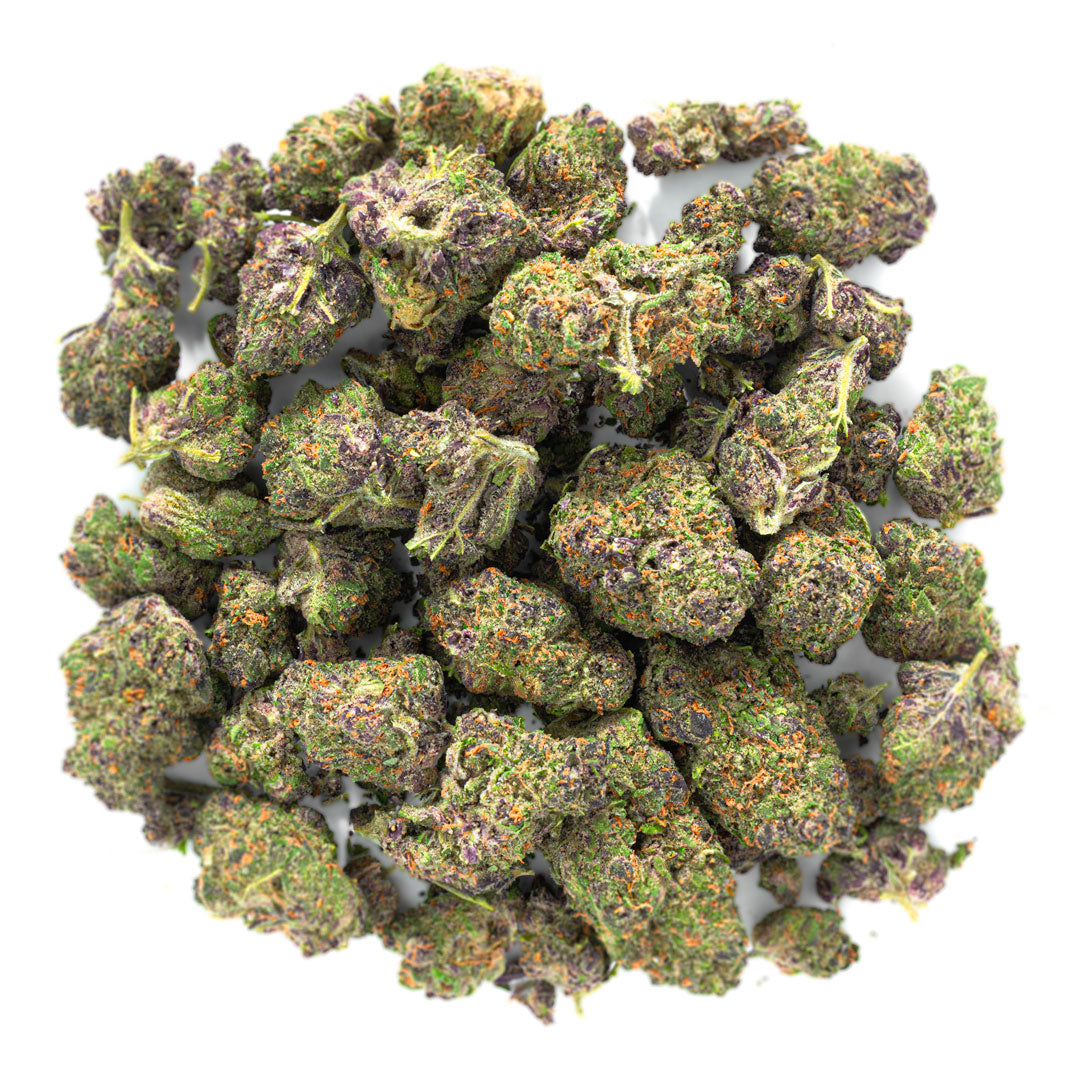 West West Brand - Cherry Pie - 14 Grams - Hybrid