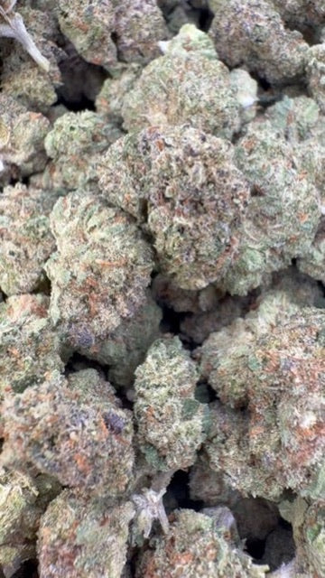 Gas Candy Indoor Littles - Bulk Littles - Hybrid