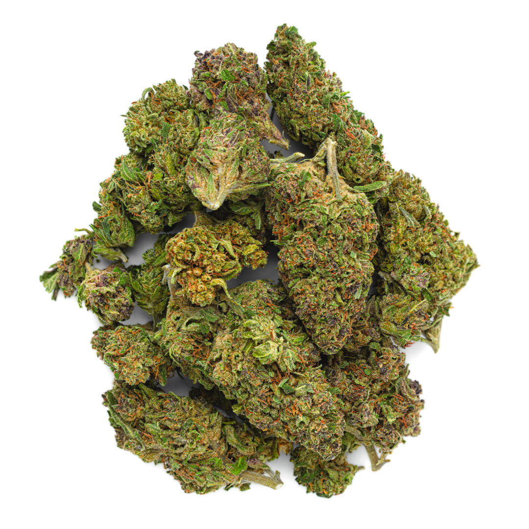 West West Brand - Donny Burger - 14 Grams - Indica