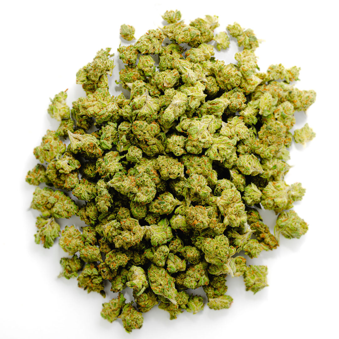 ZAZA - Face Off OG - 14 Grams Littles - Indica