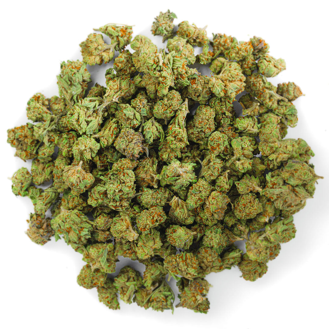 ZAZA - Fire OG - 28 Grams Littles - Indica