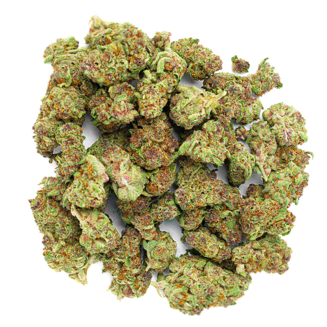 Forbidden Fruit - Indoor - 14 Grams - Indica