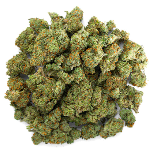 ZAZA - Fruity Pebbles OG - 28 Grams - Indica