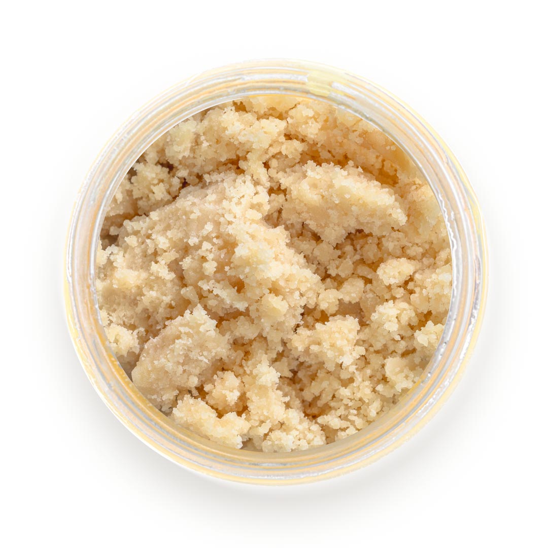 Goldiez Crumble - 28 Grams