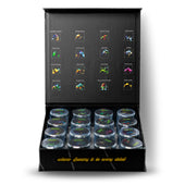 Goldiez Badder Box - 1 LB - BULK