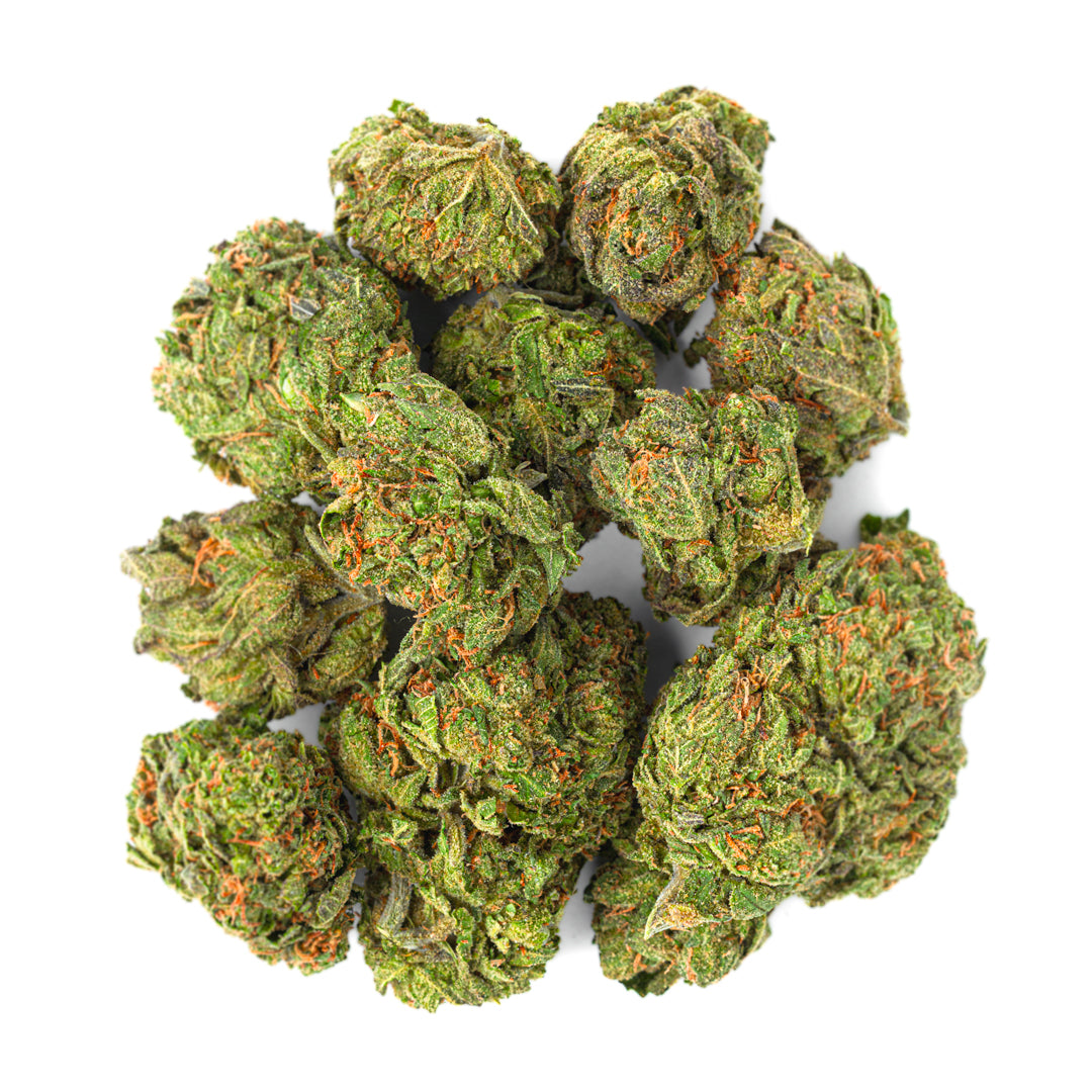 Good Day - Gelato 33 - 14 Grams - Hybrid