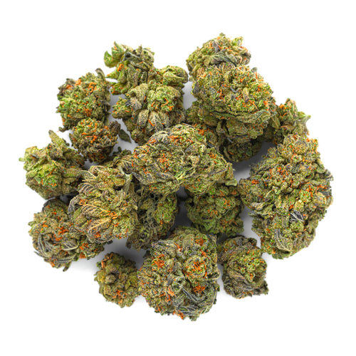 Good Day - 14 Grams - Ice Cream Cake - Indica