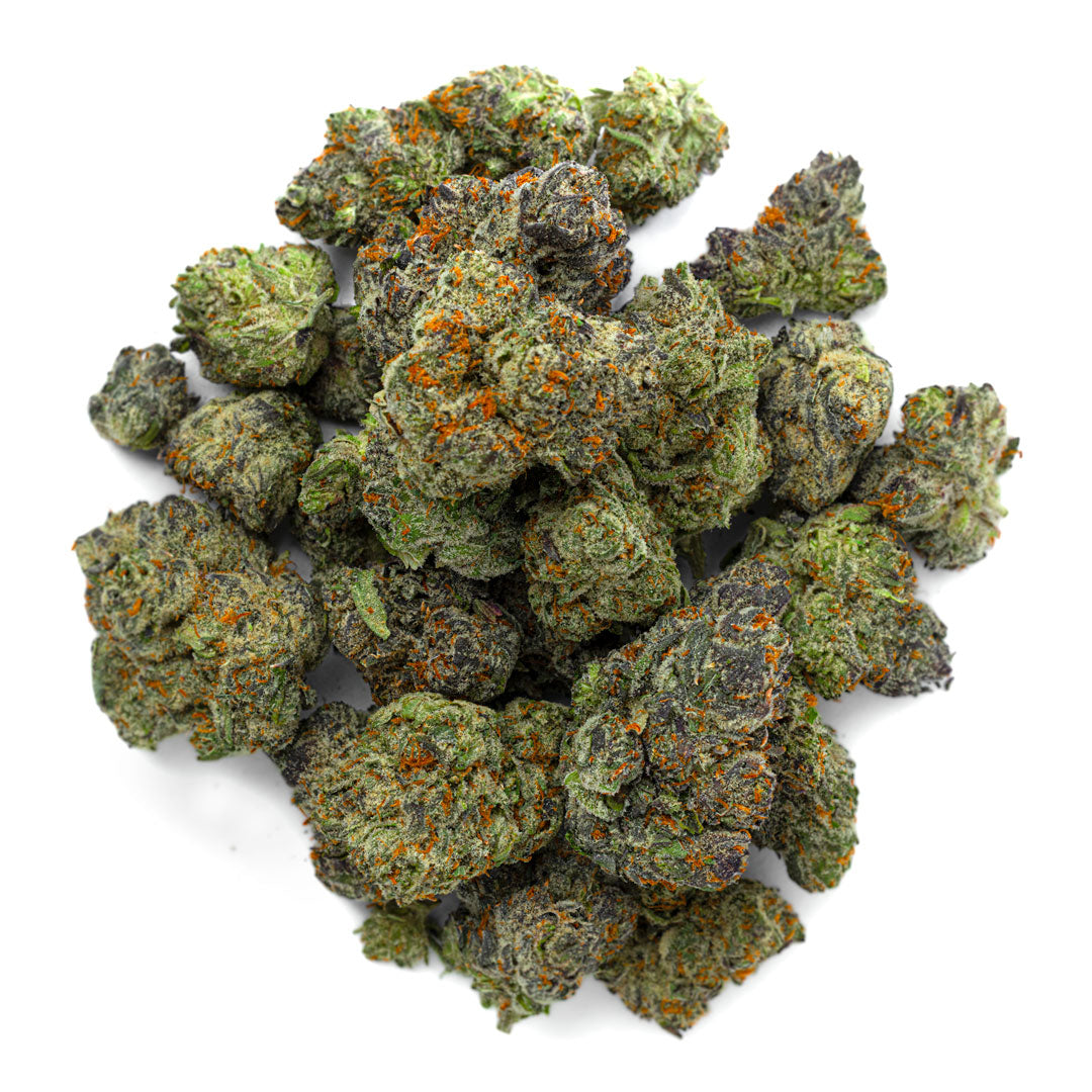 Good Day - Lemon Cherry Gas - 14 Grams - Indica