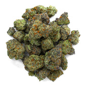 Good Day - Lemon Cherry Gas - 14 Grams - Indica