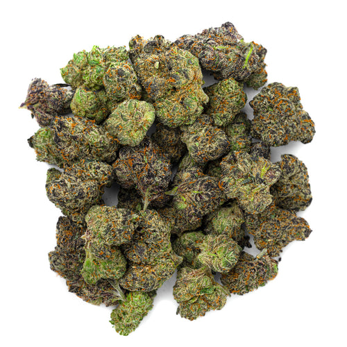 Good Day - Pink Runtz - 14 Grams - Hybrid