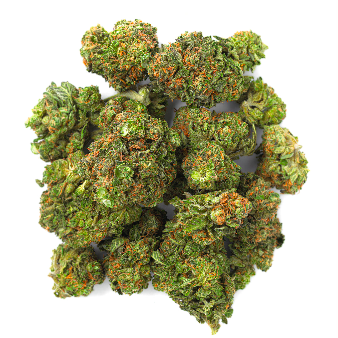 Good Day - 14 Grams - Platinum Bubba - Indica
