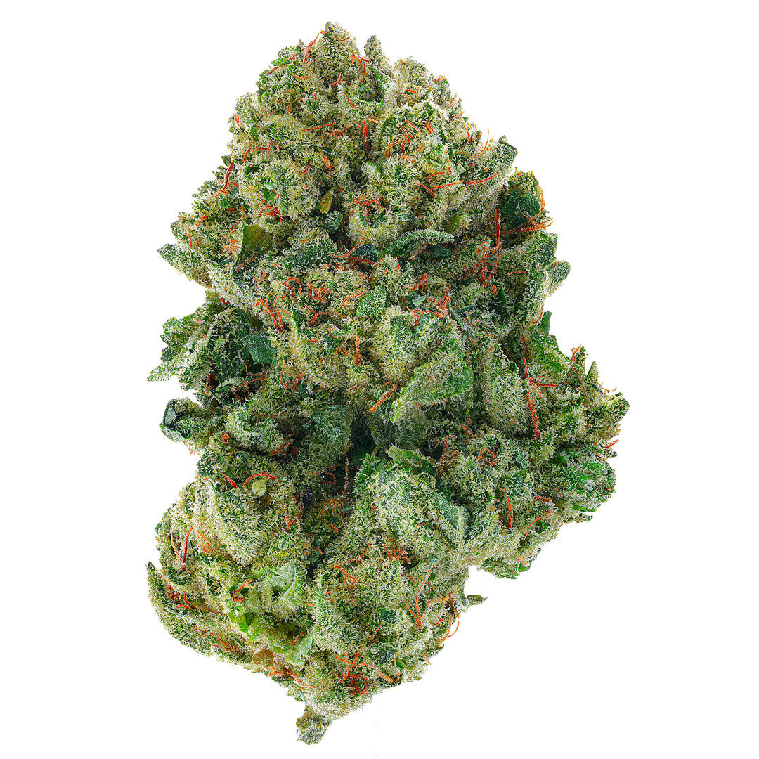 ZAZA - Gorilla Glue - 4 Grams - Hybrid