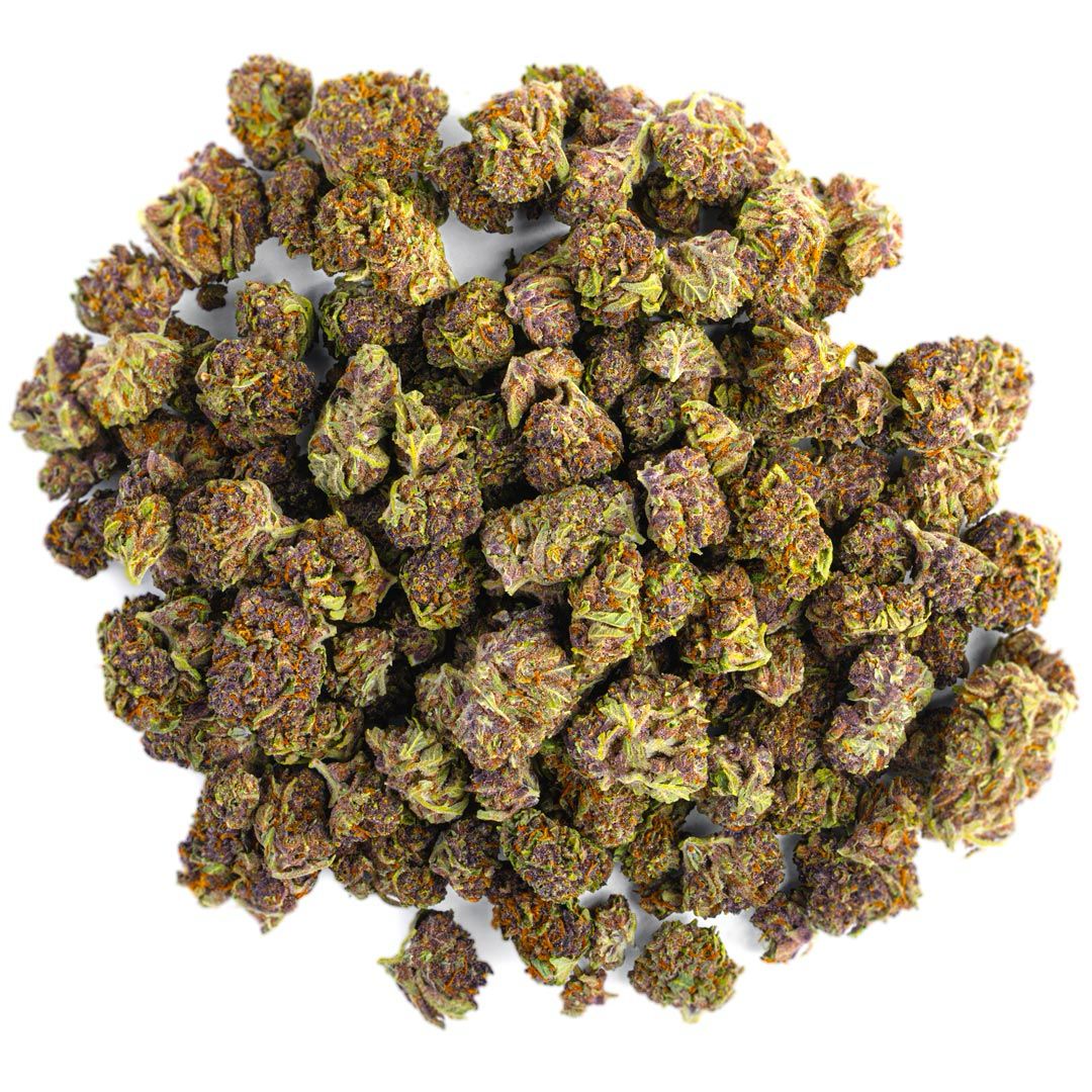 KIND - Granddaddy Purple - Minis - 28 Grams - Indica