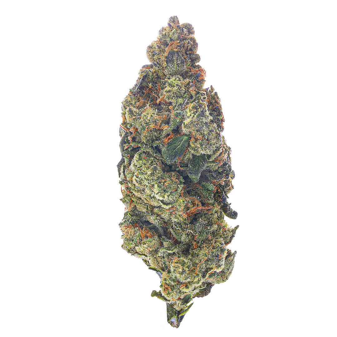 KIND - White Gushers - 28 Grams - Hybrid