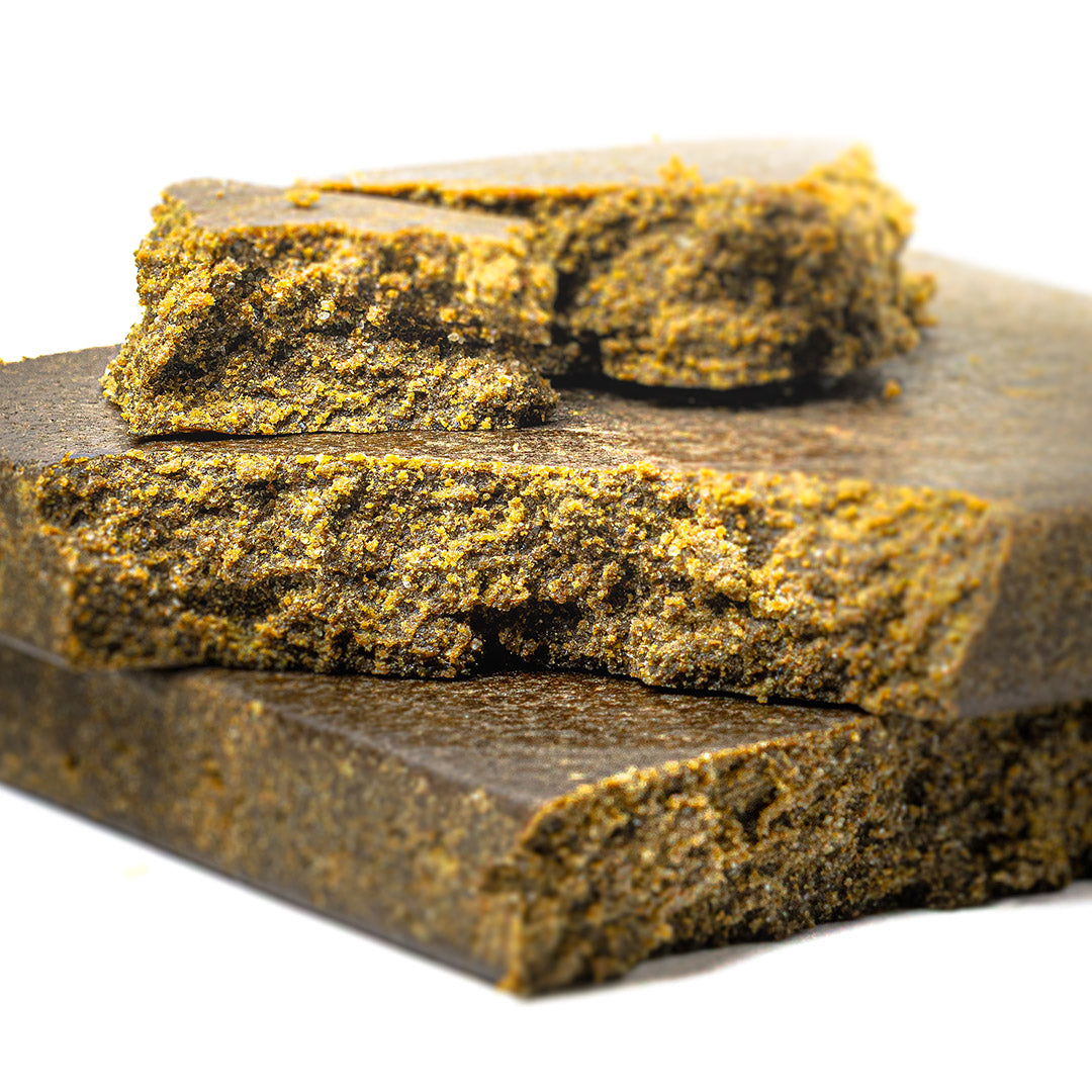 ZAZA - Premium THCa Hash Bar