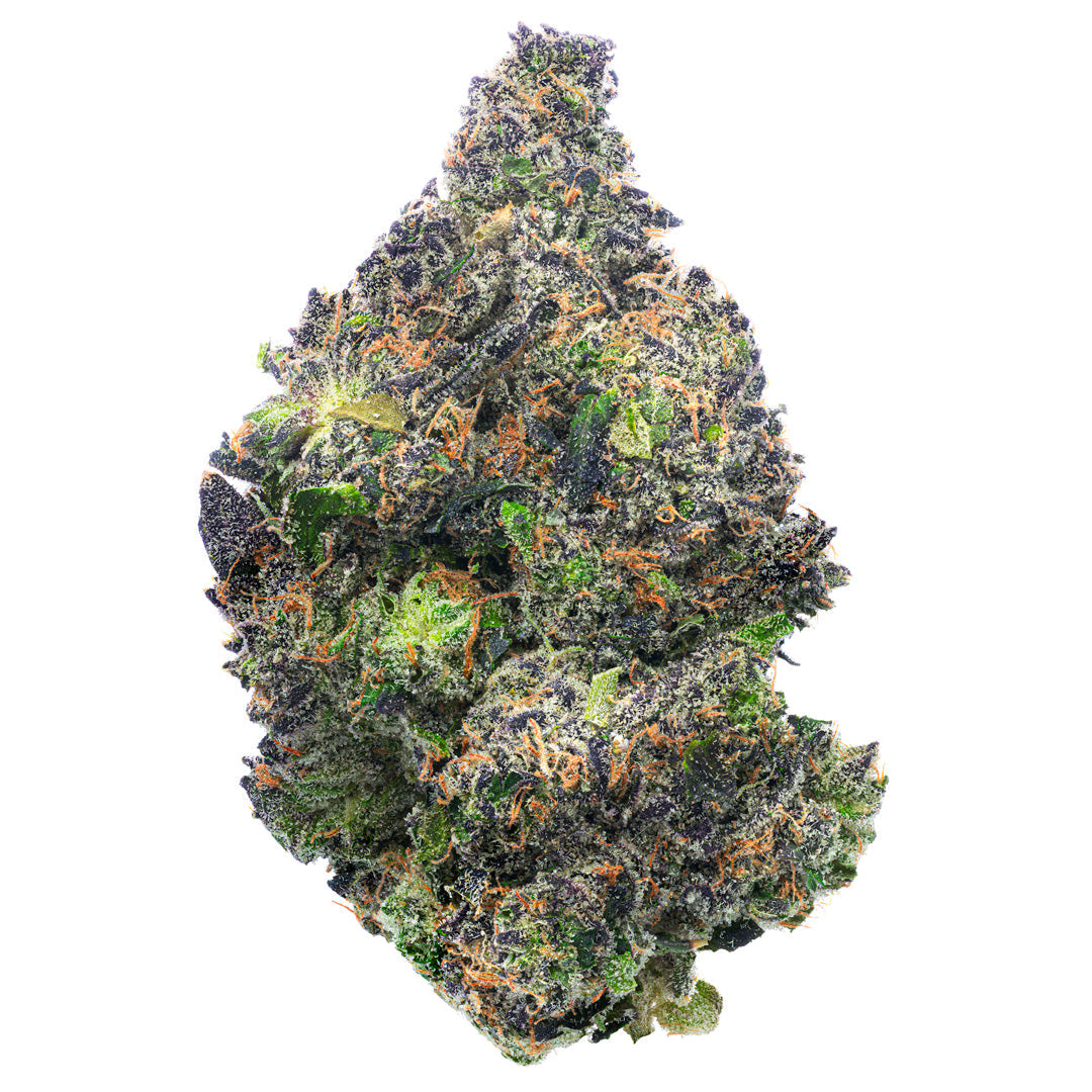 KIND - Indoor Exotics - Hashburger - 28 Grams - Indica