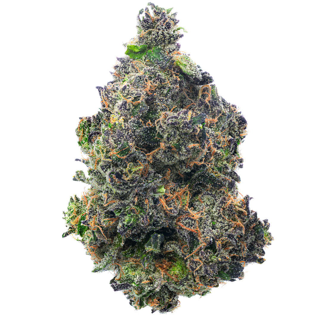 KIND - Indoor Exotics - Hashburger - 28 Grams - Indica