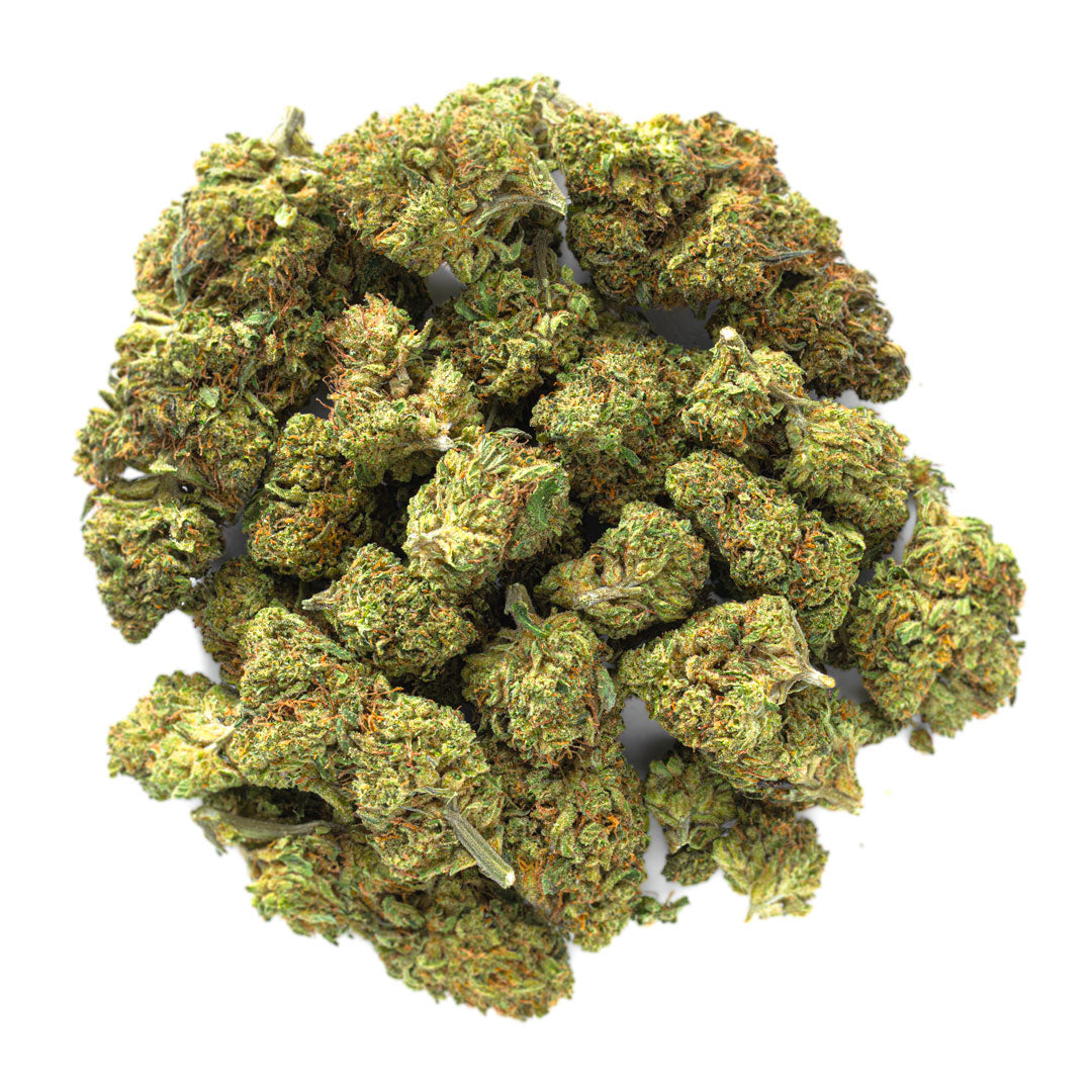 KIND - Heavy OG - 28 Grams - Indica
