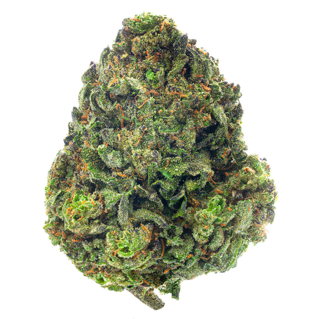 West West Brand - Horchata Gas - 14 Grams - Hybrid