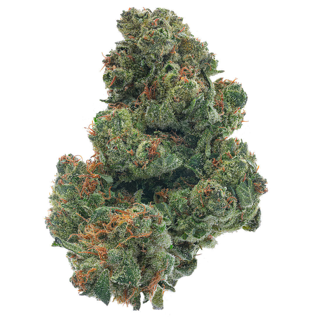 Gas Face - Indoor - 28 Grams - Indica
