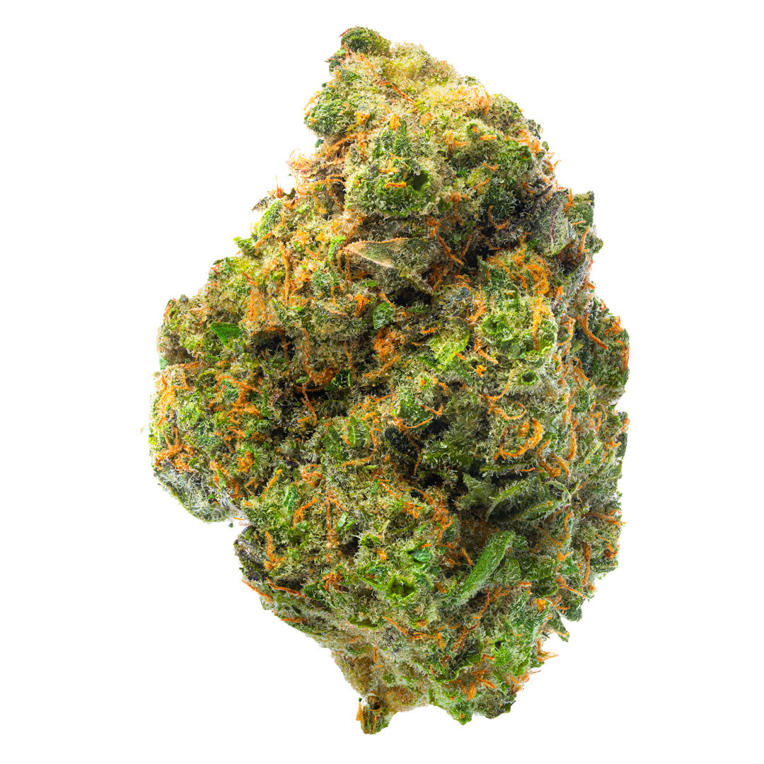 ZAZA - Green Crack - 28 Grams - Sativa